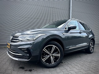 Volkswagen Tiguan 1.5 TSI 150pk