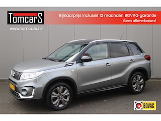 Suzuki Vitara 1.0 Boosterjet 110PK Select Trekhaak/Stoelverwarming/Camera/Cruise-control