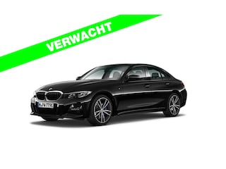 BMW 330e M-Sport - Harman Kardon - Trekhaak - DAB - Camera
