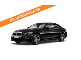 BMW 330e M-Sport - Harman Kardon - Trekhaak - DAB - Camera