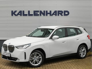 BMW X3 30e xDrive - Trekhaak - Active Cruise - Head-up - 360° Camera