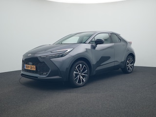 Toyota C-HR 2.0 Plug-in Hybrid 220 1st Edition | Elek. Achterklep | Leder Interieur |