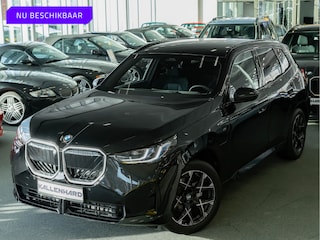 BMW X3 30e xDrive M-Sport - Trekhaak - ACC - 360° Camera - Harman Kardon
