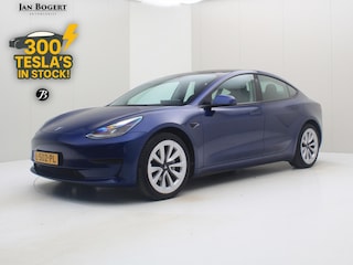 Tesla Model 3 Standard RWD Plus FACELIFT [ LFP ACCU+WARMTEPOMP+AUTOPILOT+19" LMV+PREMIUM AUDIO ]