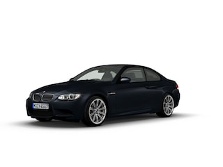 BMW 3-serie Coupé - Manual - Complete History - First Paint