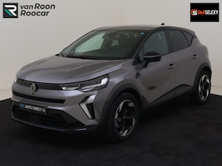 Renault Captur 1.0 TCe 90 techno