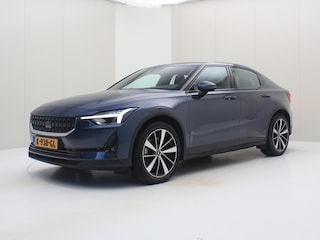 Polestar 2 Long Range Dual Motor 408PK 78kWh 93% SoH [ TREKHAAK+PILOT PLUS+19INCH+CARPLAY+CAMERA+STOELVERWARMING+H/K