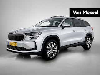 Skoda Kodiaq 1.5 TSI MHEV Business Edition 7p. Metallic lak | 7 zitter | Panorama dak | Akoestisch Pakket | 18 inch. lm velgen