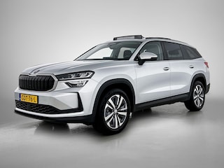 Skoda Kodiaq 1.5 TSI MHEV Business Edition 7p. Metallic lak | 7 zitter | Panorama dak | Akoestisch Pakket | 18 inch. lm velgen