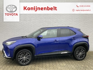 Toyota Yaris Cross 1.5 Hybrid Adventure Automaat | Matrix | Navi | NL auto |