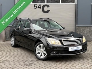 Mercedes-Benz C-klasse Estate 180 CGI Business prachtige auto !
