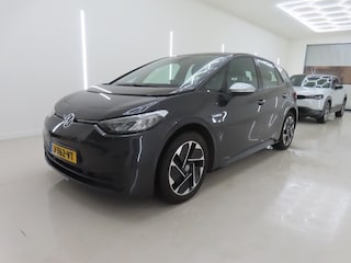 Volkswagen ID.3 1st 58kWh 204pk [ ACC+CARPLAY+STOELVERWARMING+CLIMATE+PDC ]