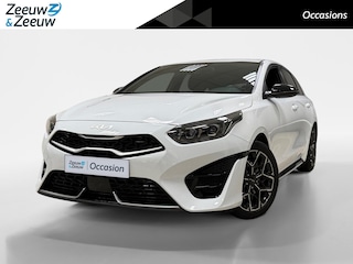 Kia ProCeed 1.0 TURBO | GT-LINE | NL-AUTO | DEALERONDERHOUDEN |