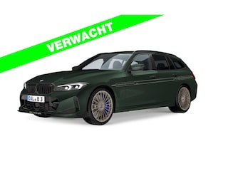 Alpina B3 GT - Touring - Sonderwunsch ''Brewster Green'' - Full-Option