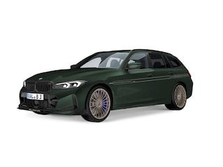 Alpina B3 GT - Touring - Sonderwunsch ''Brewster Green'' - Full-Option