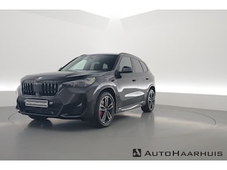BMW X1 xDrive25e M Sport | Adapt. Cruise | 360cam | Elek. Trekhaak | H&K | Massage