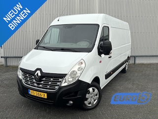 Renault Master T35 2.3 dCi L3H2*A/C*CRUISE*HAAK*