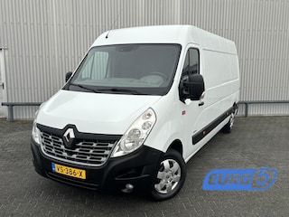 Renault Master T35 2.3 dCi L3H2*A/C*CRUISE*HAAK*