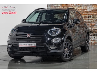 Fiat 500X 1.6 PopStar I Achteruitrij camera I Navi