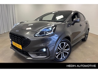 Ford Puma 1.0 EcoBoost Hybrid ST-Line | Navi | Camera | Winter Pack | Parkeersensoren | Car Play