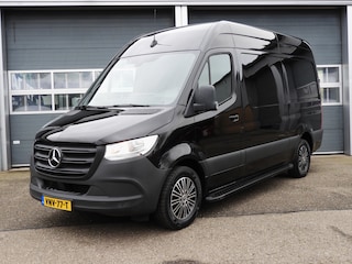 Mercedes-Benz Sprinter 317 1.9 CDI L2H2 AUT | RWD | EURO 6 | CAMERA | 3.5t TREKHAAK