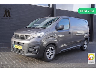 Peugeot Expert 2.0 BlueHDI L2 122PK EURO 6 - Airco - Cruise - Trekhaak - € 6.900,- Marge