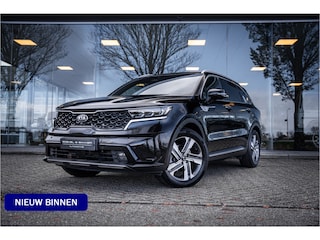 Kia Sorento 1.6 T-GDI Hybrid 2WD Executive Line 7p. ** Panodak ** Ventilatie