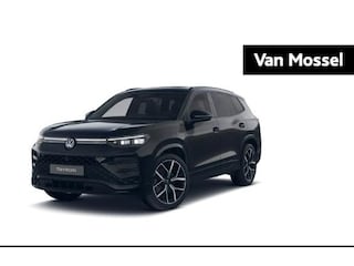 Volkswagen Tayron 1.5 eHybrid R-Line Edition 272 PK | Panoramadak | Trekhaak | Lederen Bekleding | 360 Camera | Head-Updisplay | Harman Kardon Audio | Stoelverwarming Voor & Achter