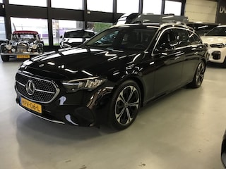 Mercedes-Benz Estate 300 e Luxury Line