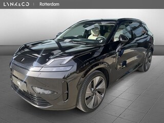 Lynk & Co 08 | MORE | NU TE BESTELLEN | Stoel massage | 200Km Elektrisch |