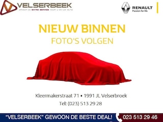 Hyundai Kona 1.0T Essence * Trekhaak/LMV/Navigatie/Cruise *
