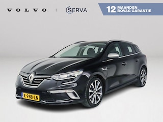 Renault Mégane Estate 1.2 TCe GT-Line | Cruise Control | Navigatie
