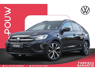Volkswagen Taigo 1.0 TSI 115pk DSG R-Line | IQ Light | Keyless | Achteruitrijcamera