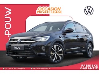 Volkswagen Taigo 1.0 TSI 115pk DSG R-Line | IQ Light | Keyless | Achteruitrijcamera