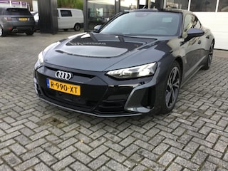 Audi e-tron GT GT 93 kWh