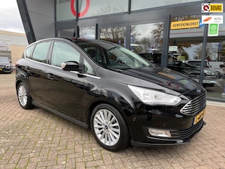 Ford C-MAX 1.0 Titanium