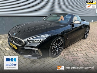 BMW Z4 Roadster M40i High Executive Edition Full Options / Ned Auto / NAP / MCC / Gouda