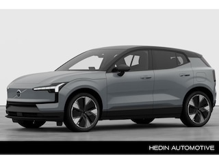 Volvo EX30 Single Motor Extended Range Europa 272pk | Getint Glas | Elek. Verstelbare Voorstoelen | Harman/Kardon Audio | Google Maps | Adaptive Cruise | Pilot Assist | Parkeer Camera | Stoel & Stuurverwarming | 1500kg Trekgewicht |