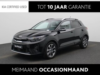 Kia Stonic DynamicLine Edition 1.0 T Automaat | Clima | Navi via App | Camera | Cruise | Licht Metalen Velgen 17"