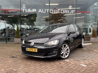 Volkswagen Golf 1.4 TSI ACT Highline 5Drs Automaat Pano Xenon