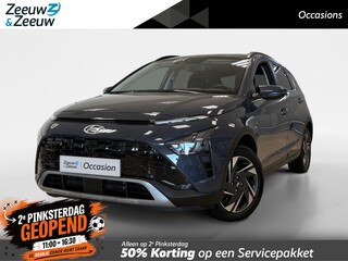 Hyundai Bayon 1.0 TURBO | PREMIUM | NL-AUTO |