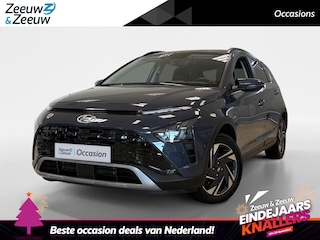 Hyundai Bayon 1.0 TURBO | PREMIUM | NL-AUTO |