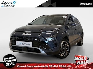 Hyundai Bayon 1.0 TURBO | PREMIUM | NL-AUTO |