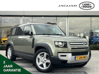Land Rover Defender 110 2.0 P400e 404pk AWD 110 SE | NIeuw door ons geleverd | Trekhaak tot 3.000kg | Panoramadak | 360 Camera |