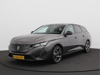 Peugeot 308 SW 1.2 PureTech Allure Pack Business/ zeer mooi!