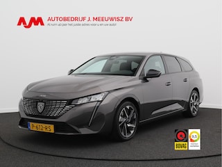 Peugeot 308 SW 1.2 PureTech Allure Pack Business/ zeer mooi!