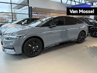 Volkswagen ID.7 Pro Limited Edition 77 kWh | 286 PK | !VOORRAAD! DIT JAAR NOG RIJDEN MET 17% BIJTELLING | 19 inch bergen velgen | Stoel/stuurverwarming | Memory stoelen | massagefunctie | 360 graden camera | Elektrische klep | Verlichte logo's | IQ.light | Keyless Access | Voorruit verwarmbaar | Sfeerverlichting |