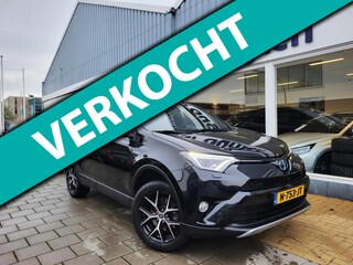 Toyota RAV4 2.5 Hybrid Style / Automaat / Airco / Cruise Control /