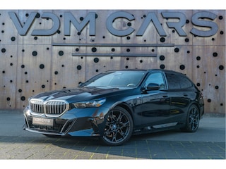BMW 5-serie Touring 530e | M-Sportpakket | Comfort Pack | 21" M Performance | Innovation Pack | Trekhaak |