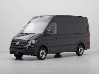 Volkswagen Crafter 2.0 TDI 103kW 140PK GVW 3.5T L3H3 Trendline